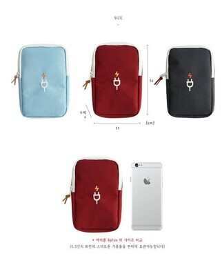 Travel Gadget Bag