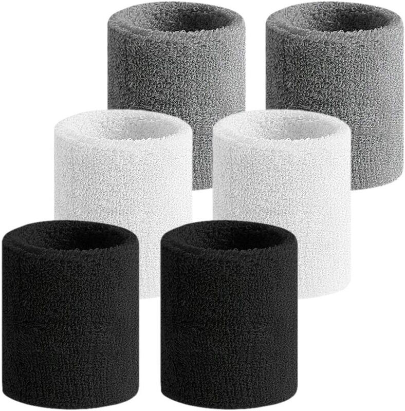 Sweat Wristbands