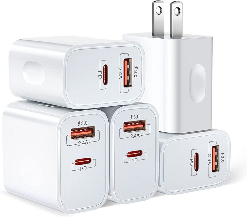 Charge Block
