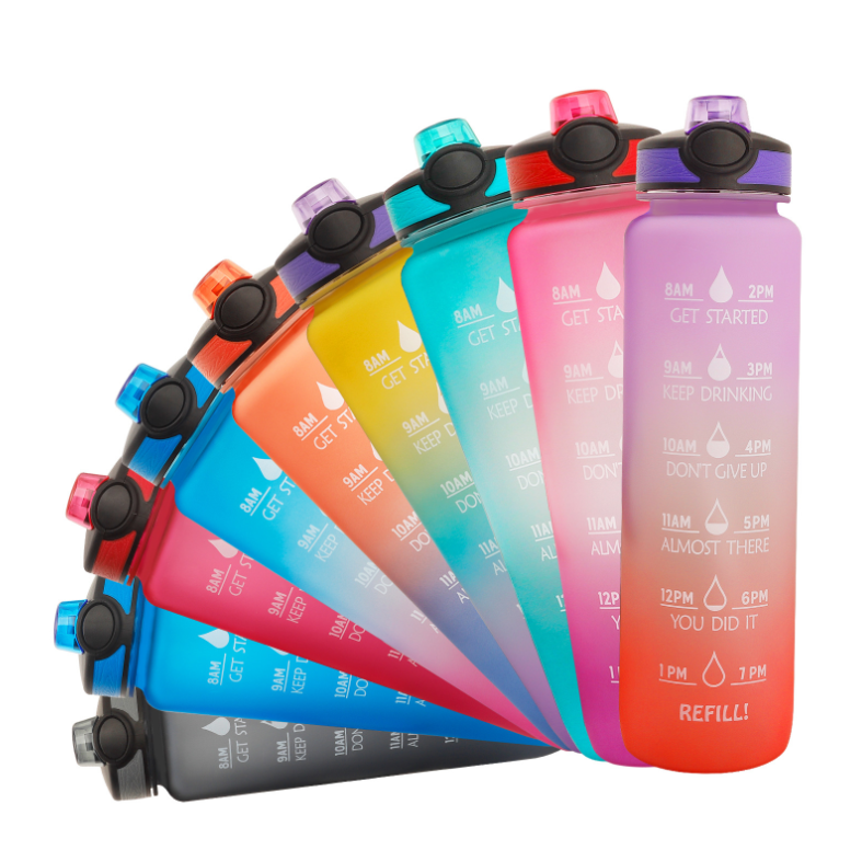 (1L) Water Bottle