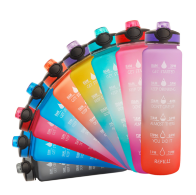 (1L) Water Bottle