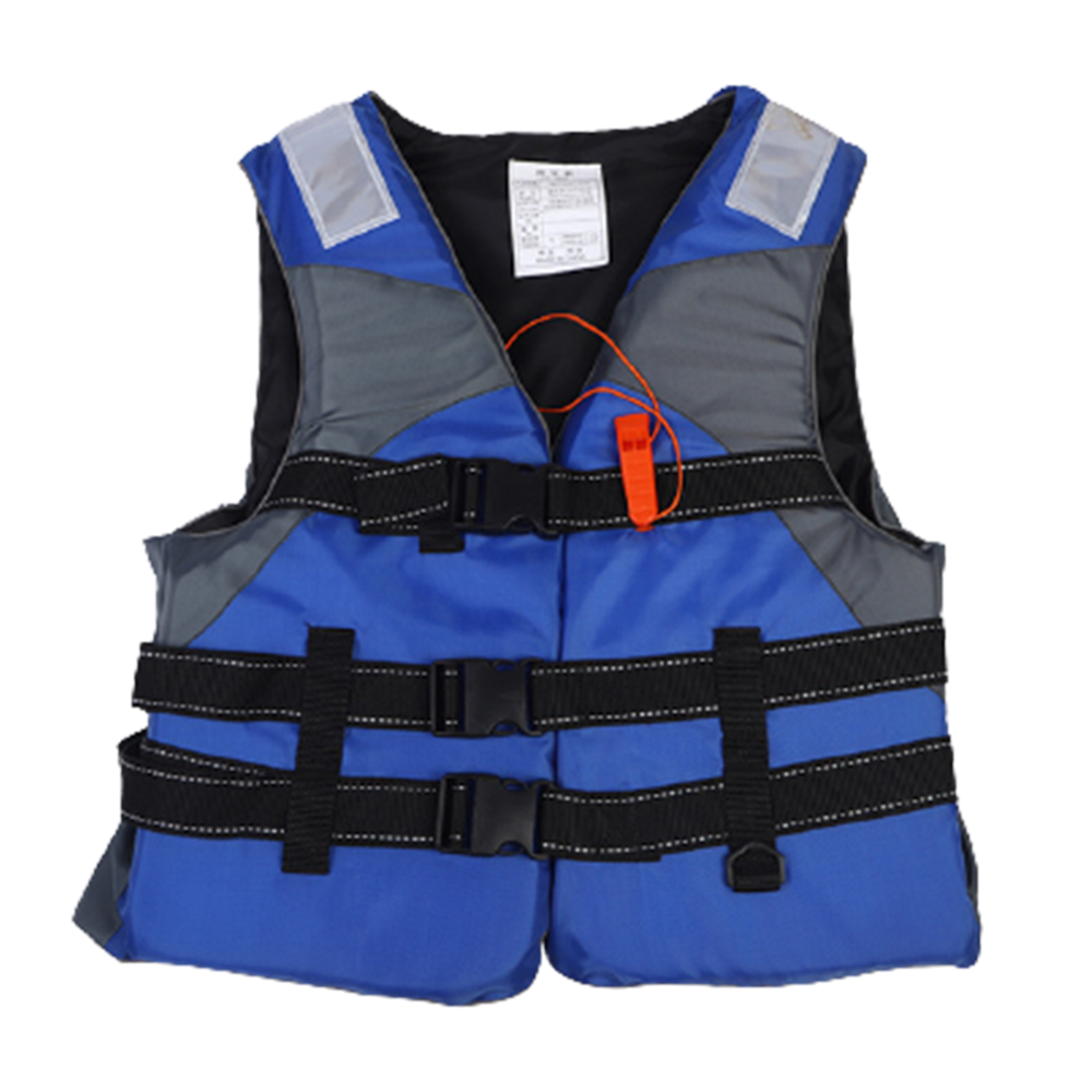Life Jacket