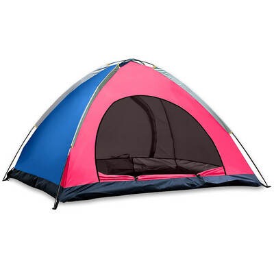 Camp Tent Z3 Series