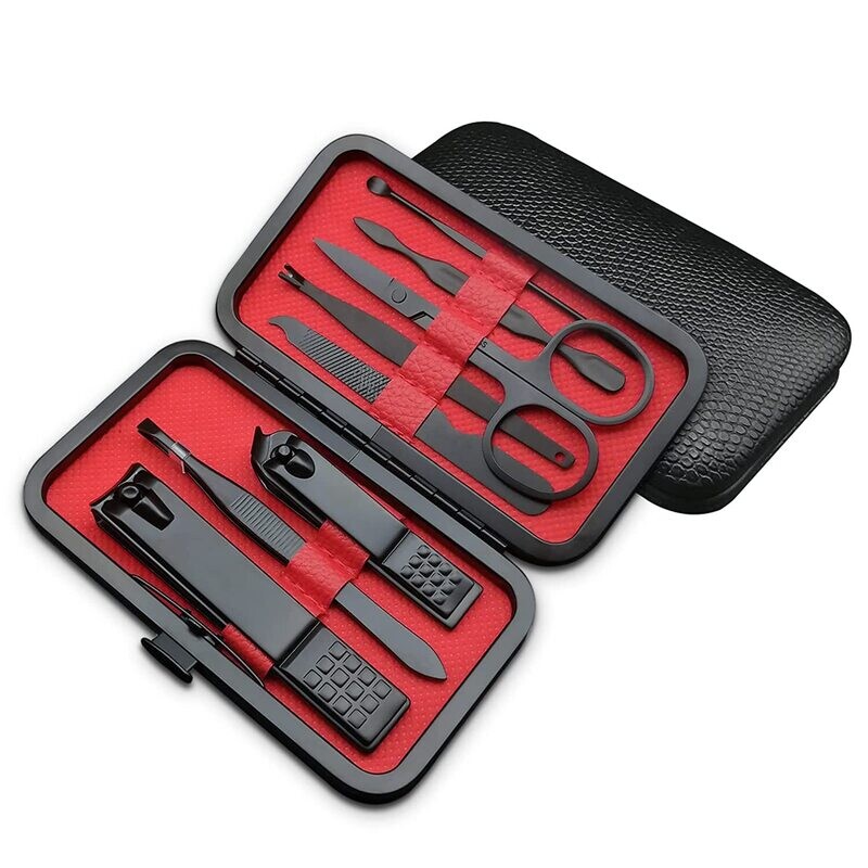 Manicure Set