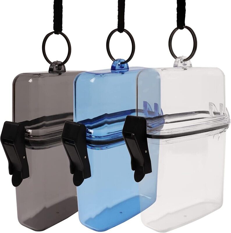 Waterproof Holder