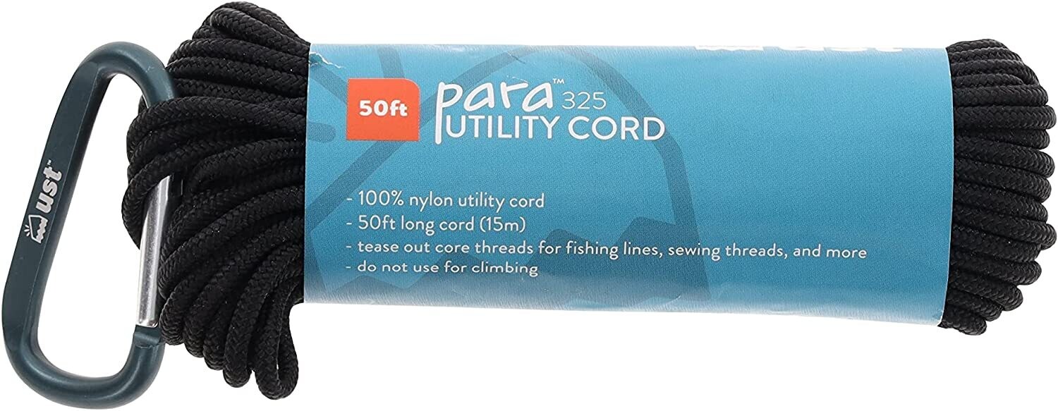 Paracord Nylon Rope