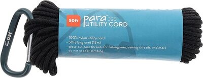 Paracord Nylon Rope