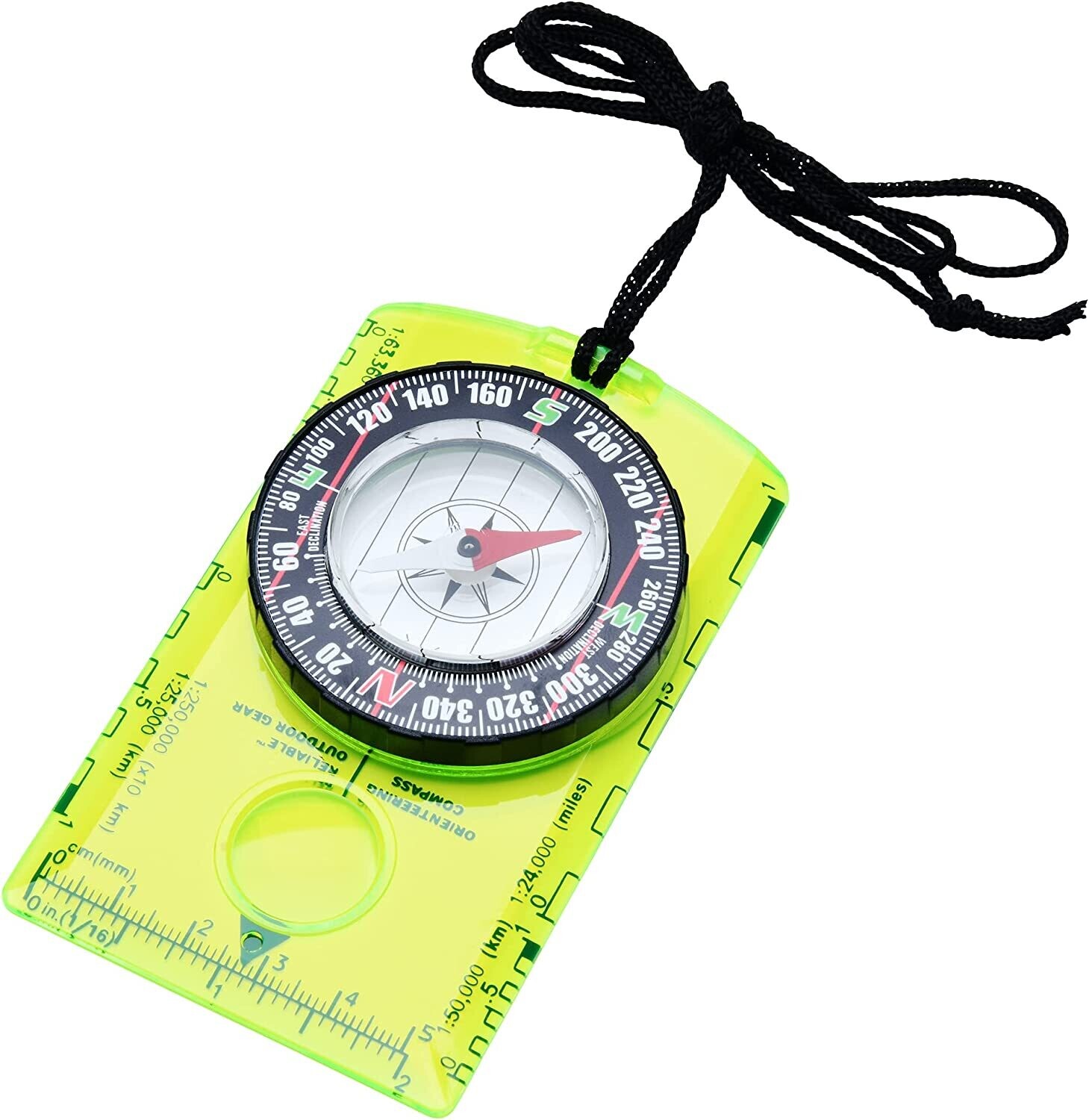 Chart Compass Chart Compass