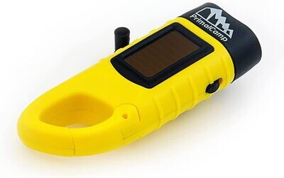 Crank Solar Light Crank Solar Light