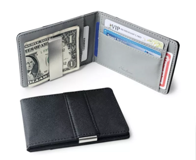 Wallet Foldable