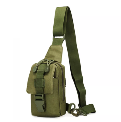 Molle Sling Pack Molle Sling Pack