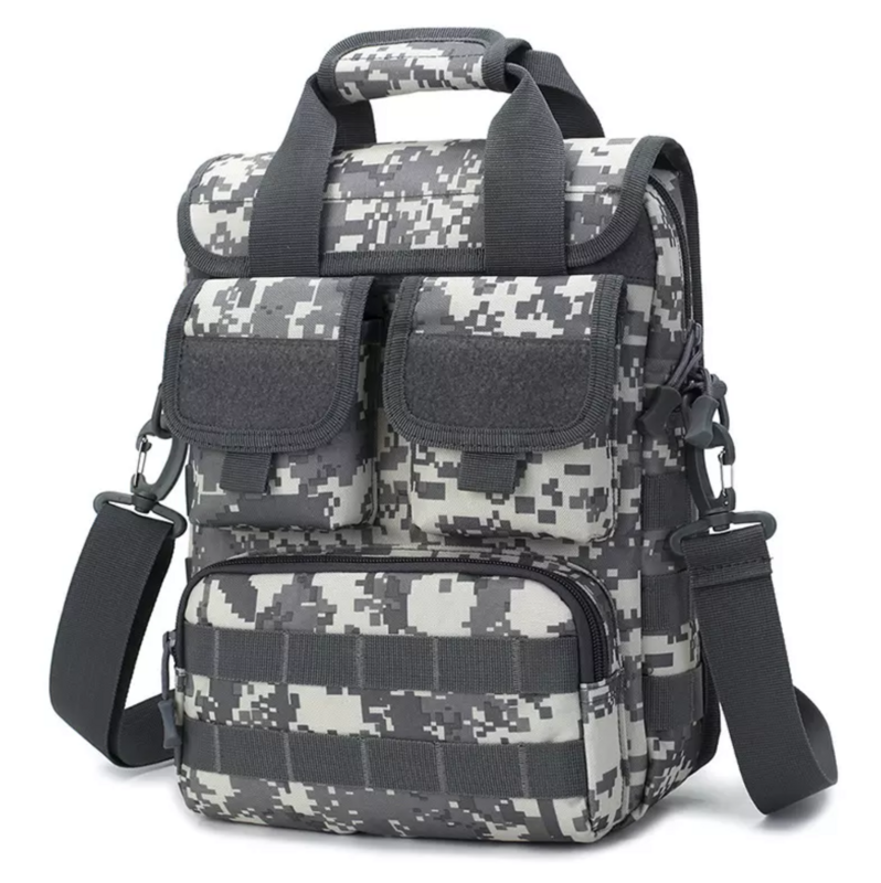 Soldier Messenger