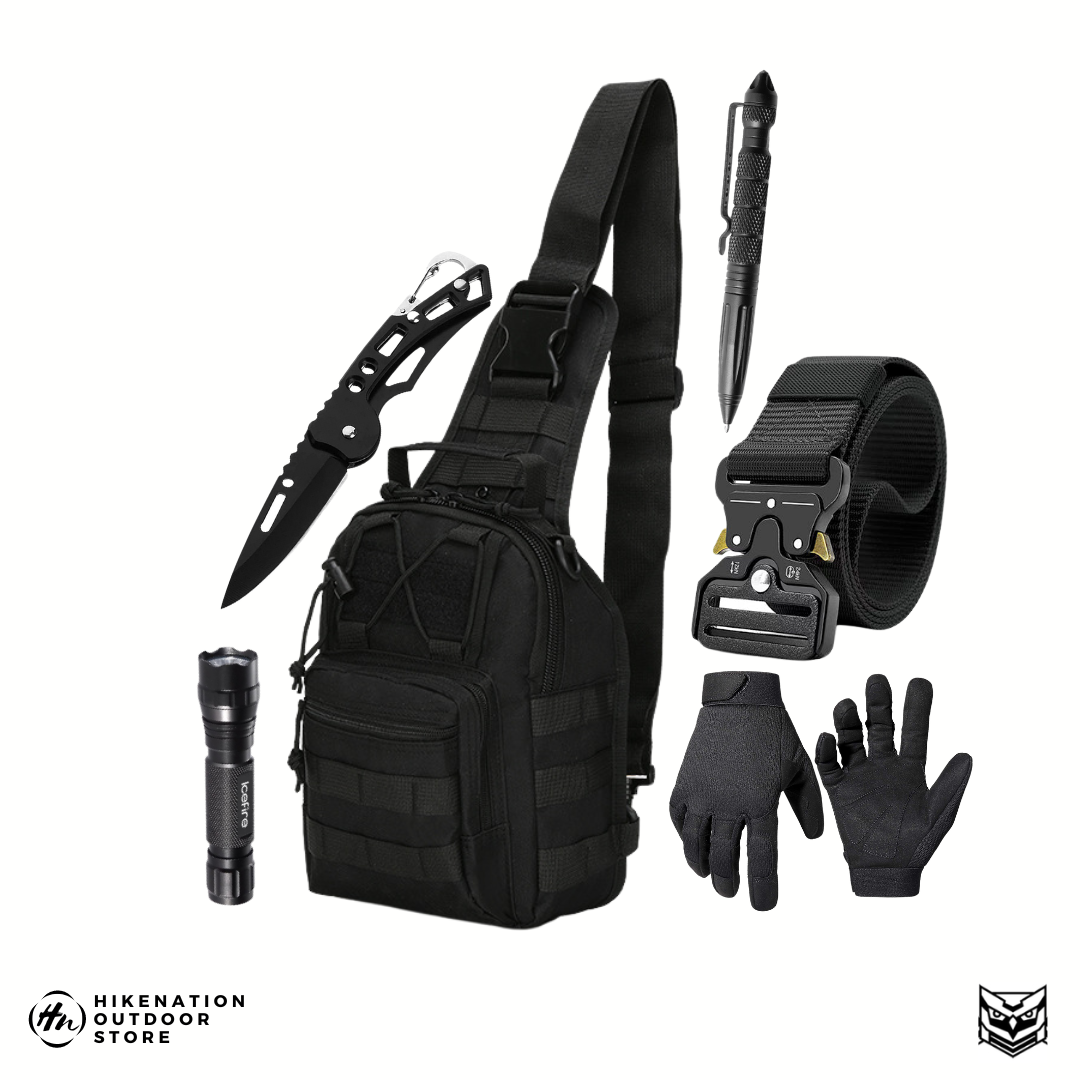 Nightwatch Combo Nightwatch Combo