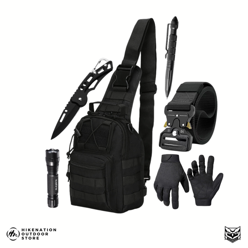 Nightwatch Combo