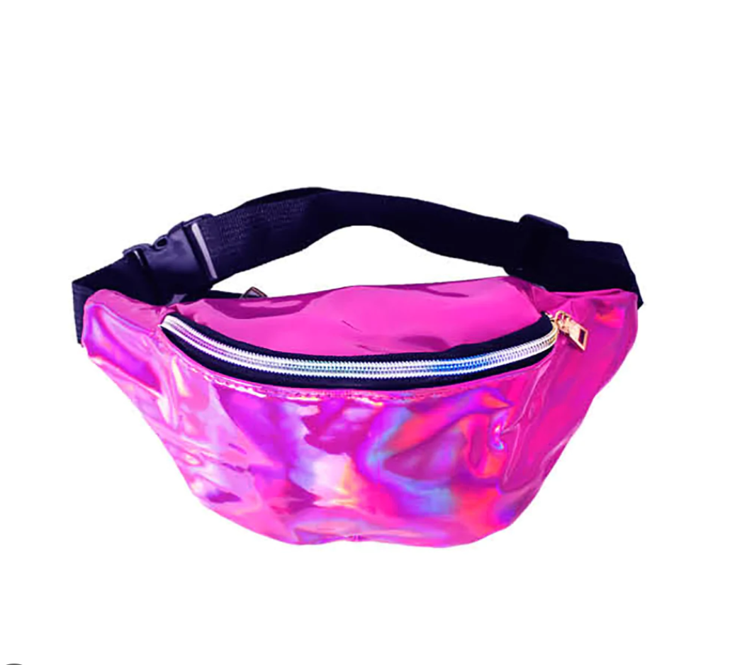 Carnival Waistpacks