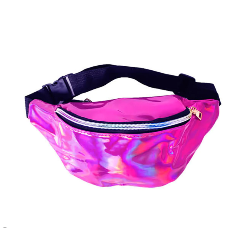 Carnival Waistpacks