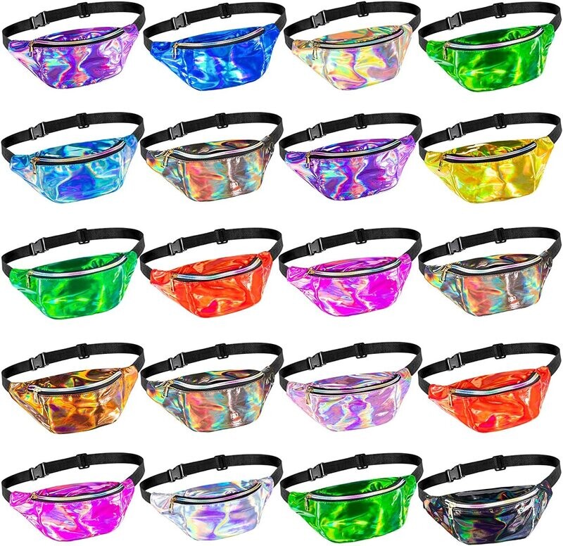 Carnival Waistpacks