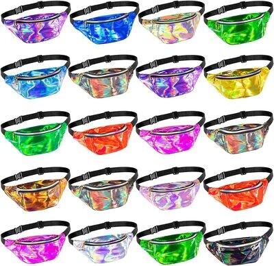Carnival Waistpacks