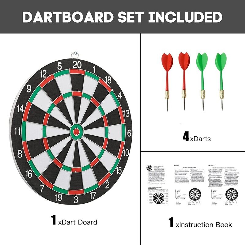Dart Set