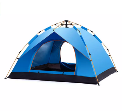 Camp Tent X3 Peak