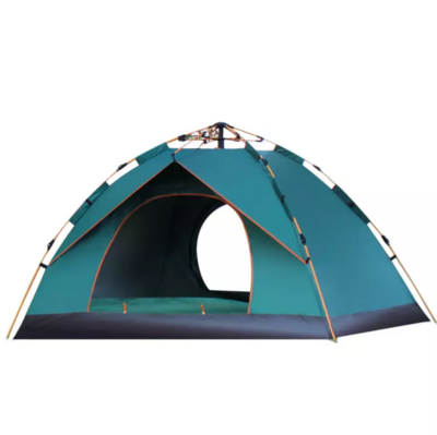 Camping Tent (PopUp)