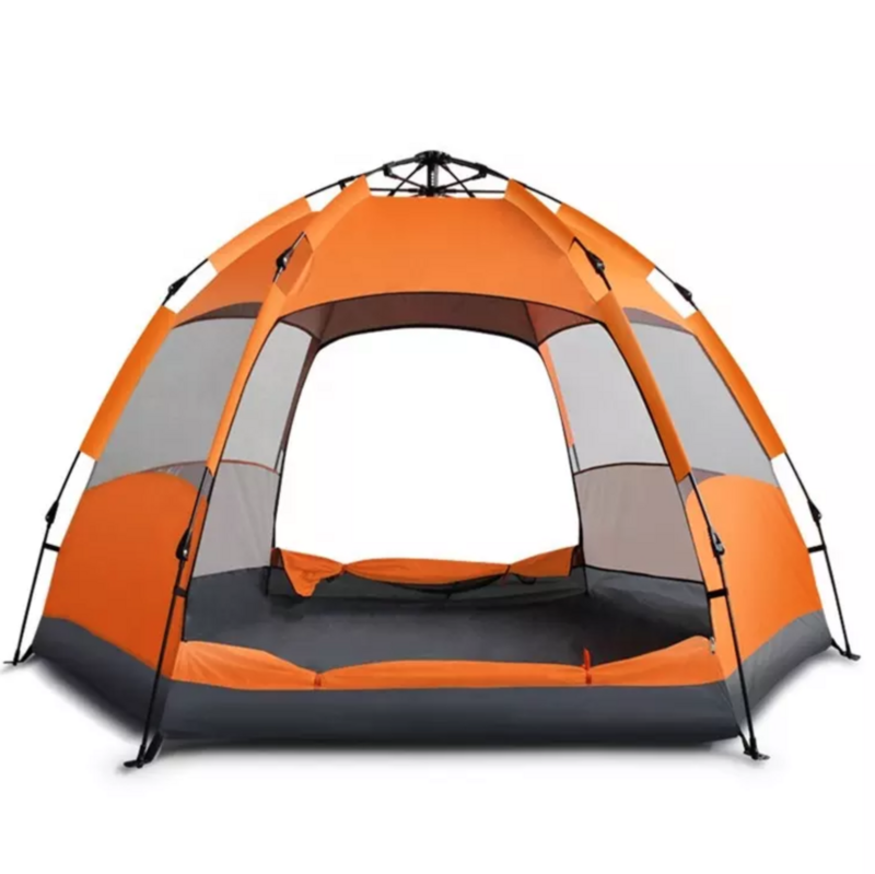 Camp Tent X6 Series