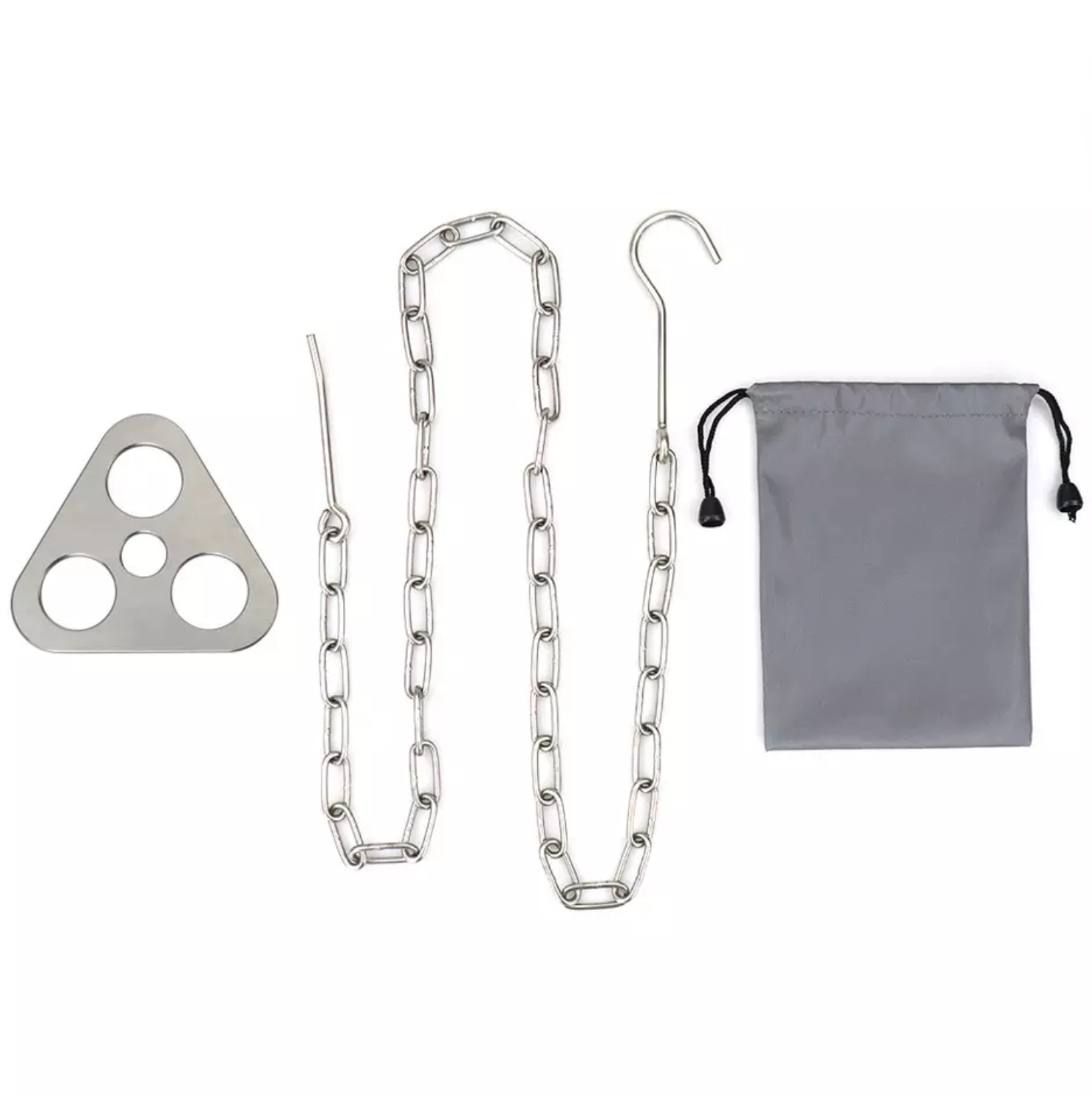 Grill Tripod Set Grill Tripod Set