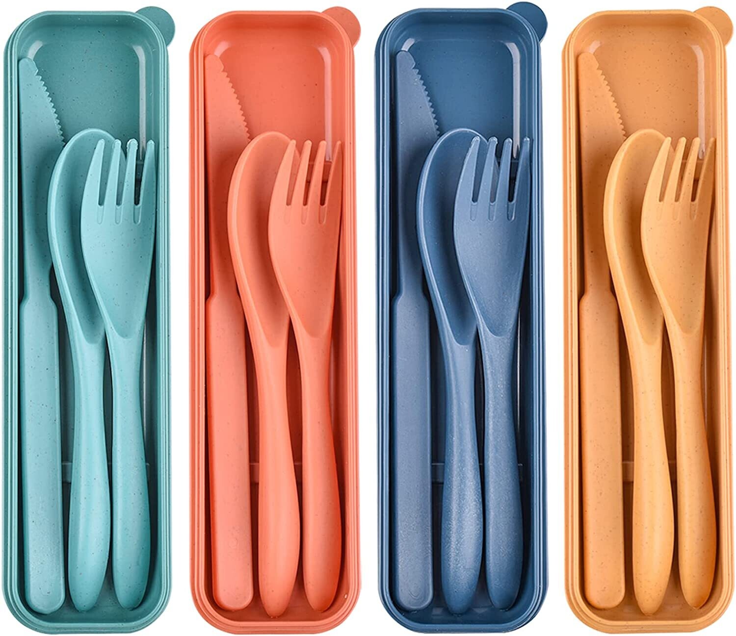 Camp Cutlery