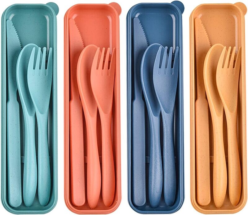 Camp Cutlery