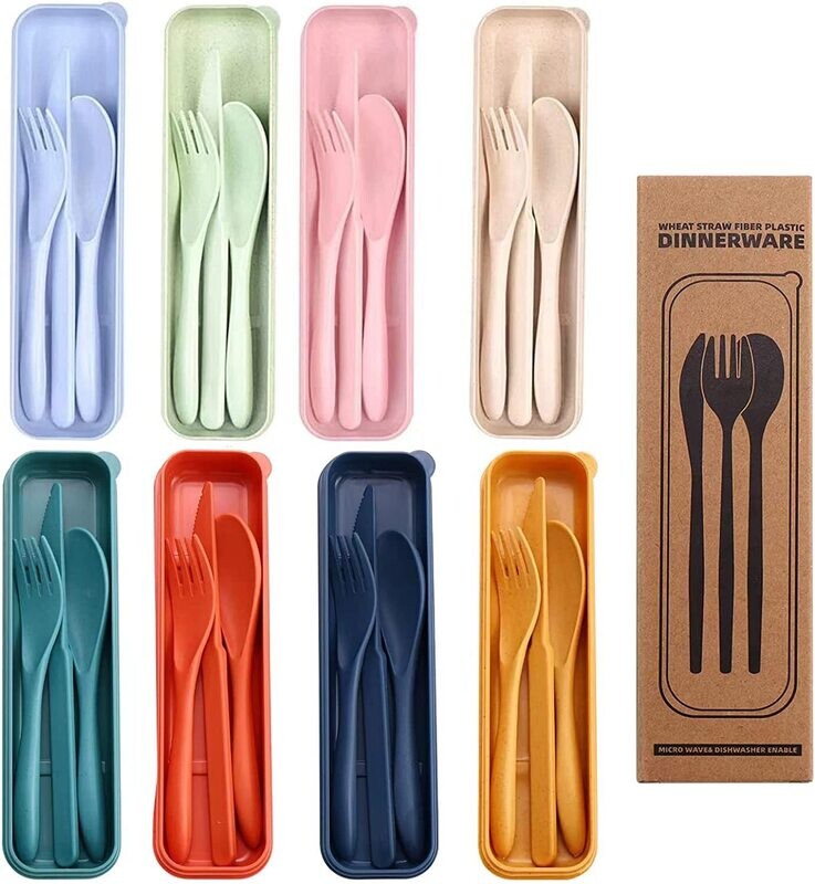 Camp Cutlery