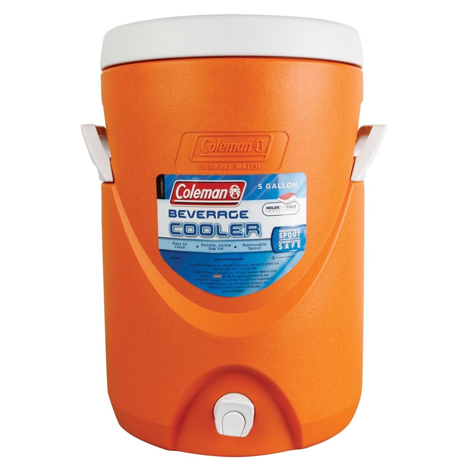 Cooler (Beverage)