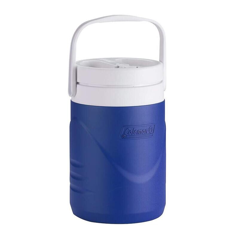 Cooler Gallon Jug