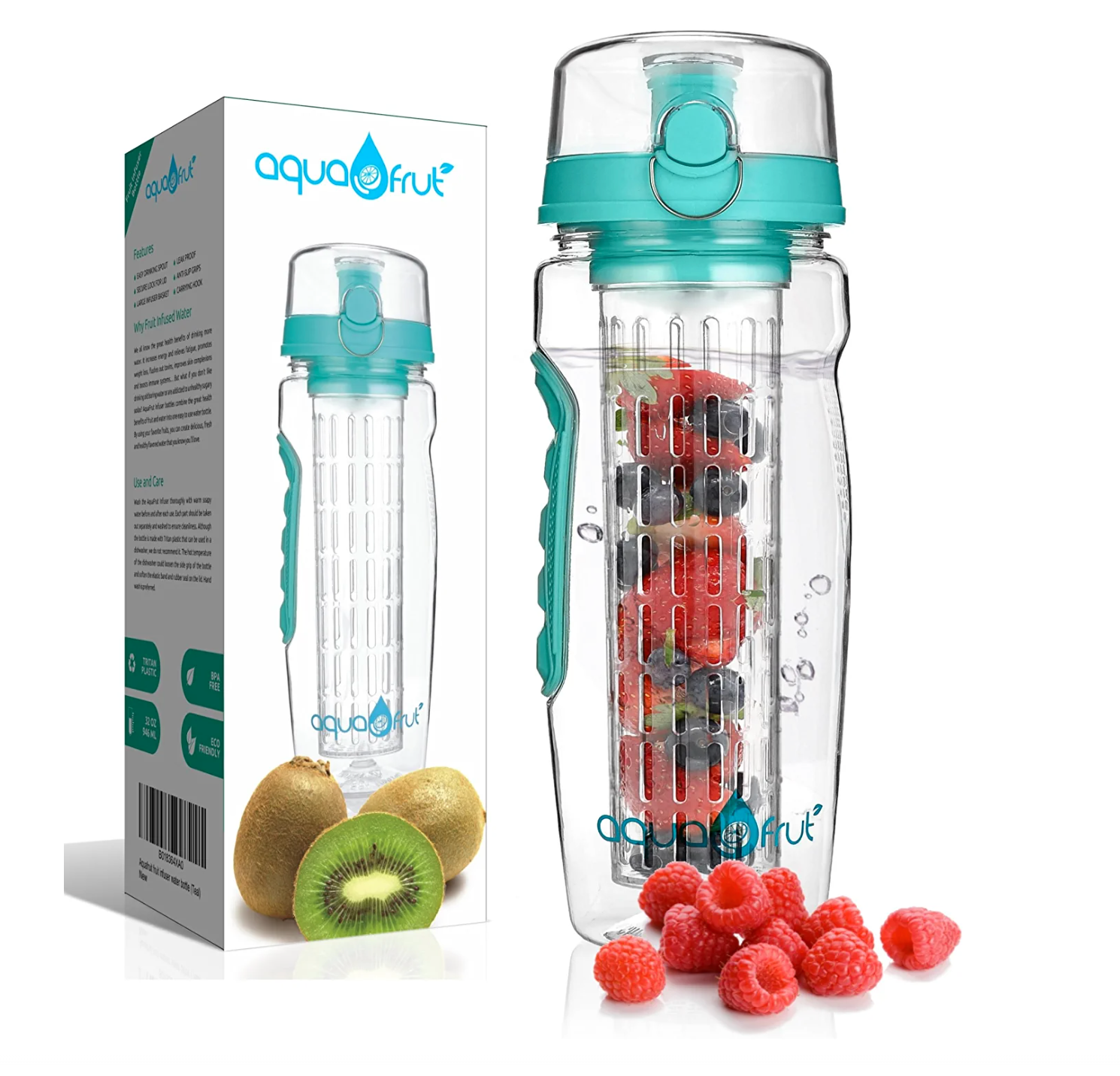 (1L) Water Bottle