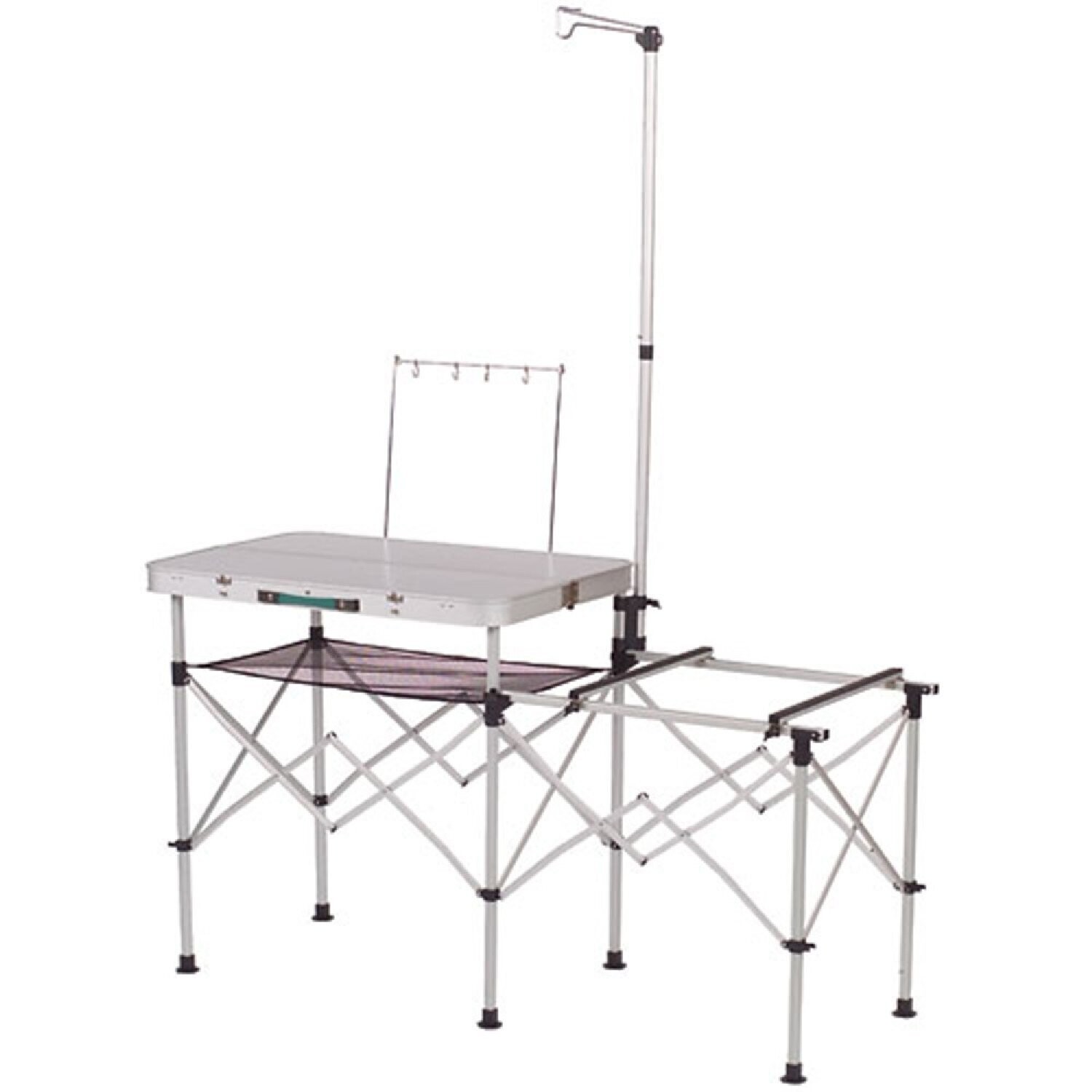 Portable Kitchen