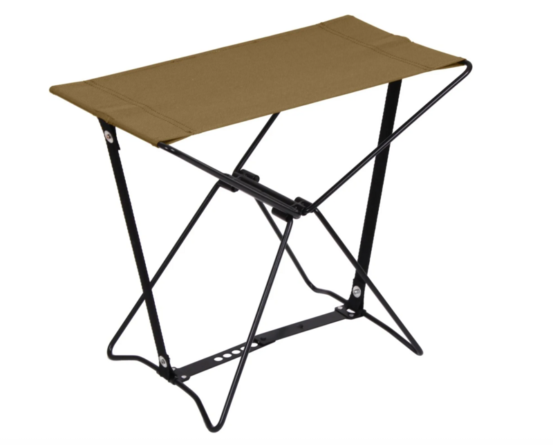 Coleman Ultra Stool