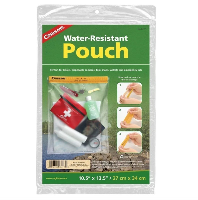Gear Pouch