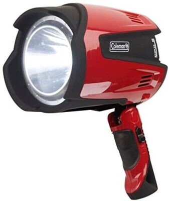 Spotlight CPX