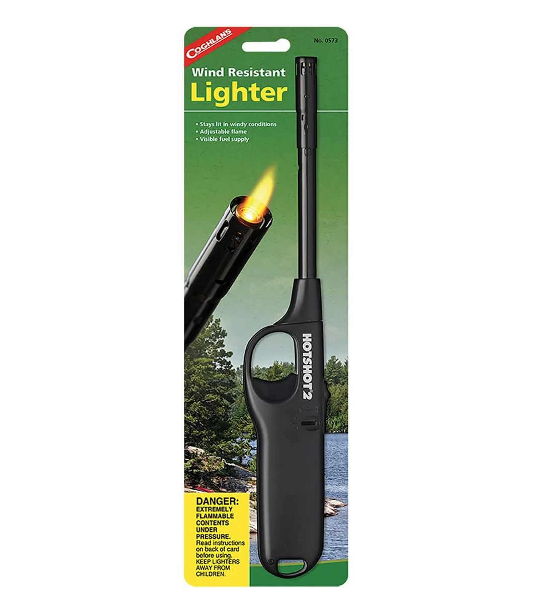 BBQ Grill Lighter
