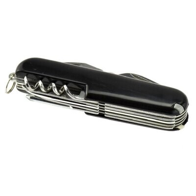 Swiss Style Knife