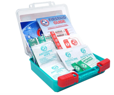 First Aid Box