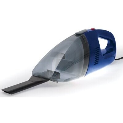 Auto Vacuum