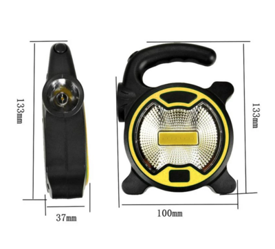 Work Light Duo