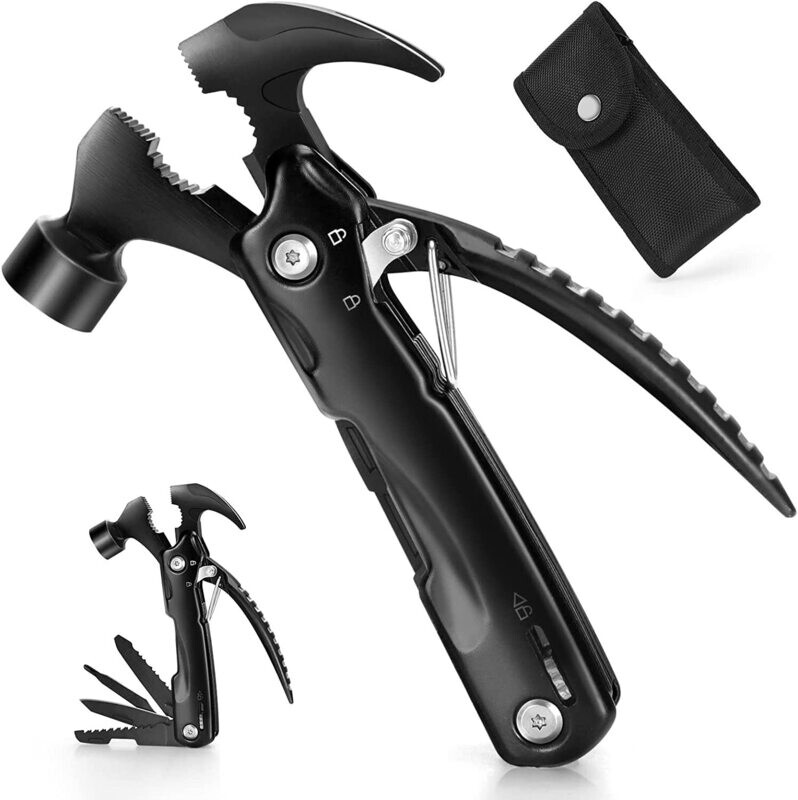 Hammer Multitool