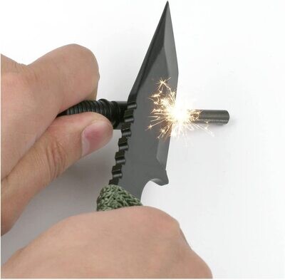 Tanto Knife Kit