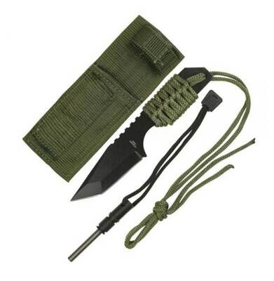 Tanto Knife Kit