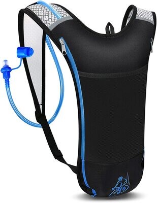 Hydration Cycle Pack
