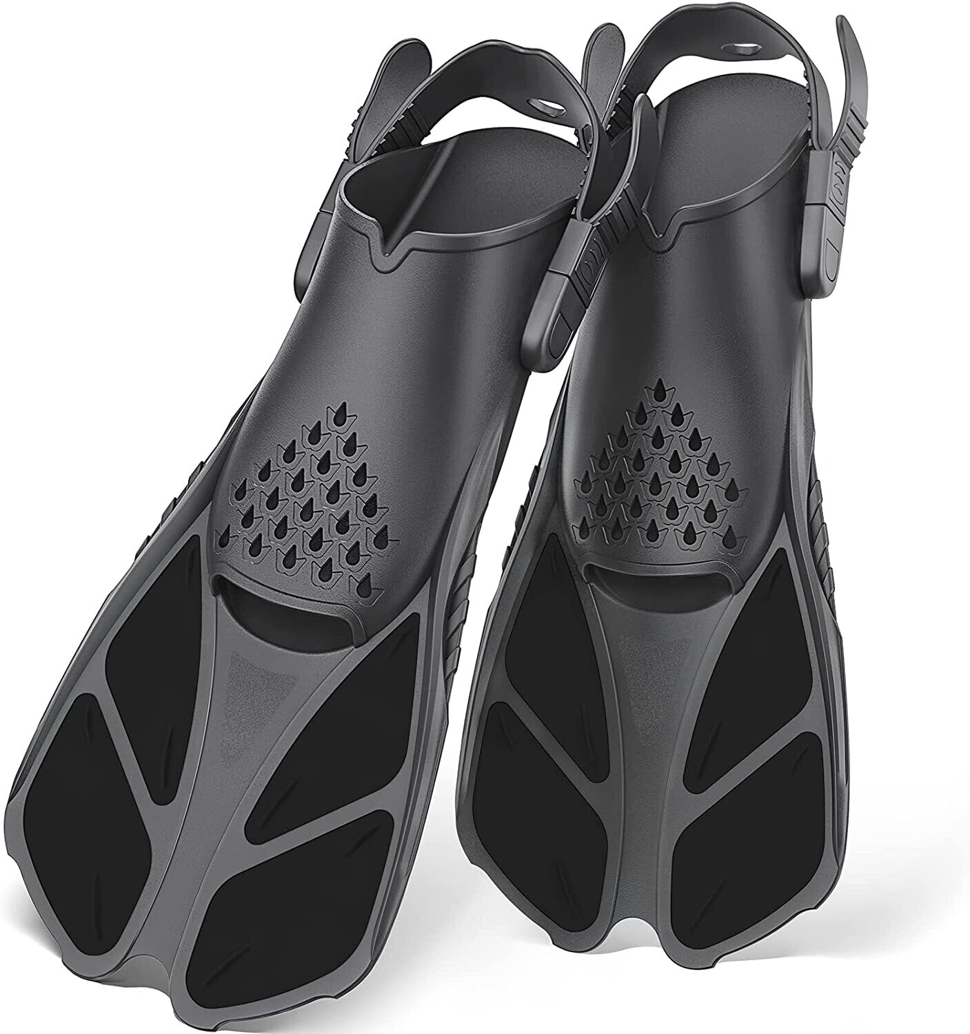 Snorkel Fins