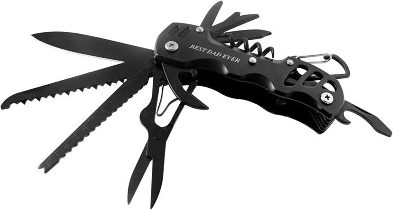 Knife Multitool
