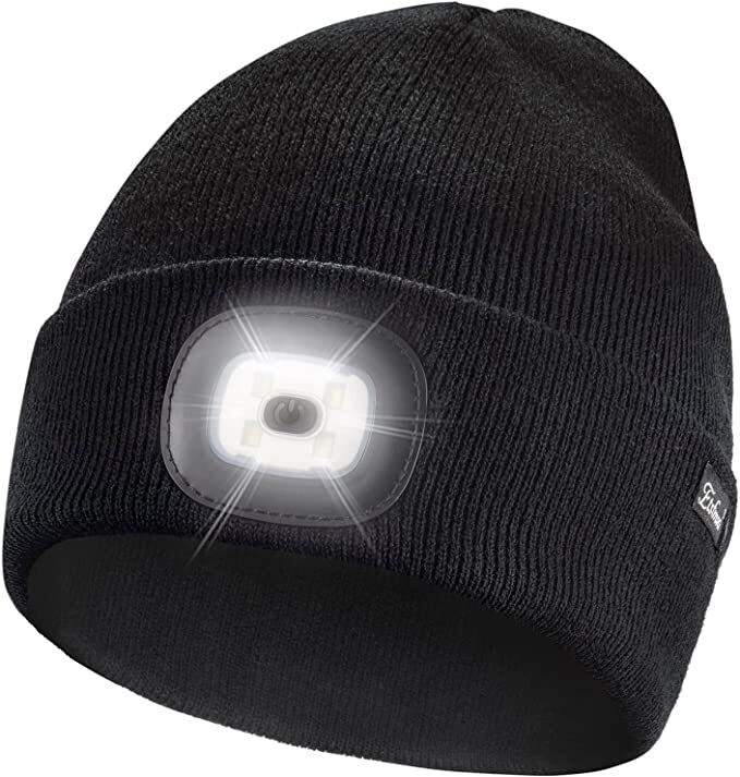 Beanie Light Cap