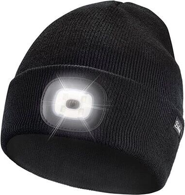 Beanie Light Cap